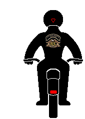Signe : tourner à gauche